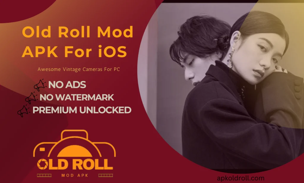 old roll mod apk premium ios