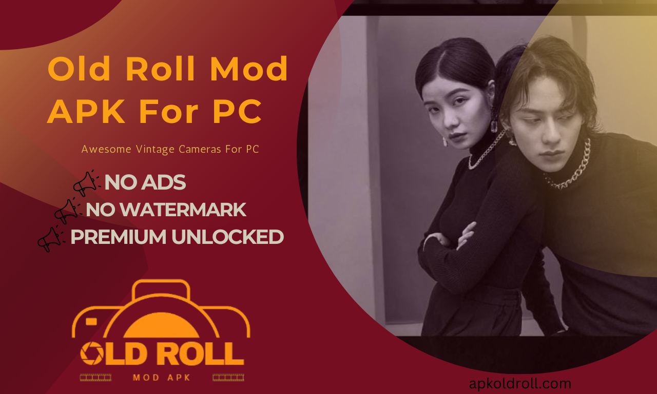 old roll mod apk for pc premium