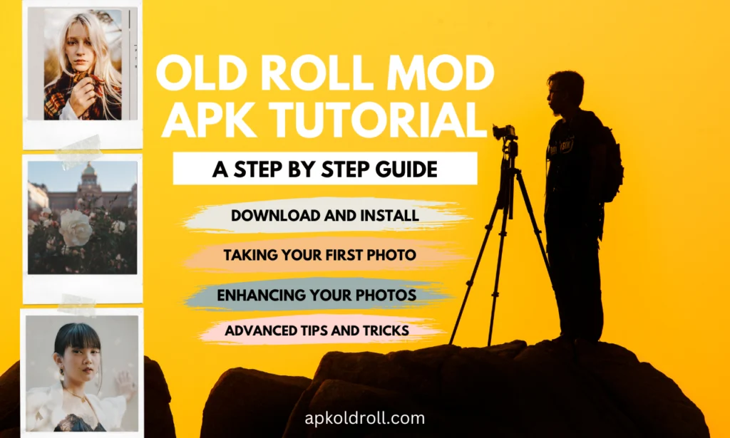 old roll mod tutorial latest version